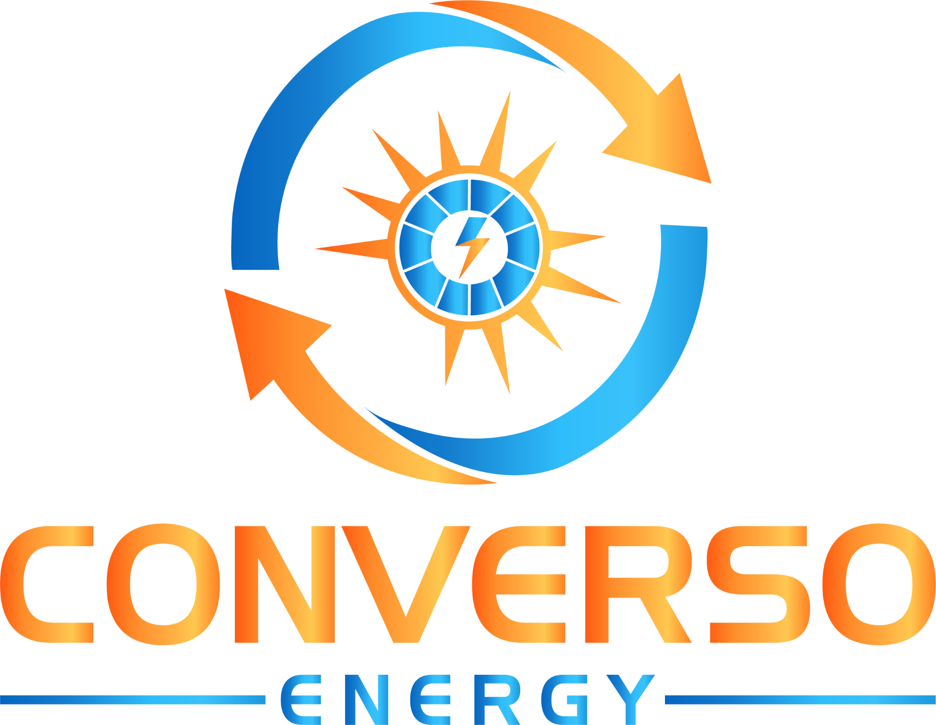 Converso Energy logo