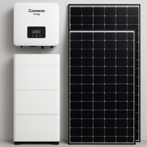 Energy +Storage Coverso