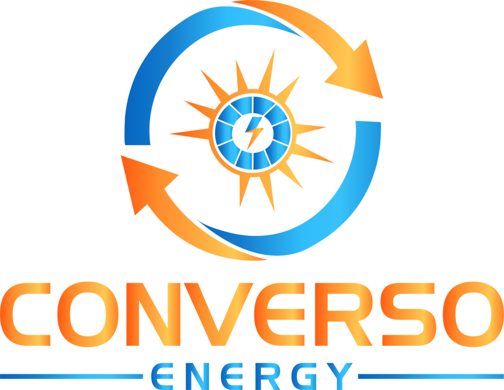 converso energy 2 clear
