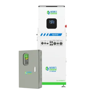 bespoke backup storage